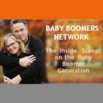 your baby boomers" network